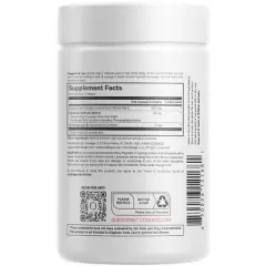 Codeage Liposomal Turkesterone Capsules Supplement, Ajuga Turkestanica Extract -120ct