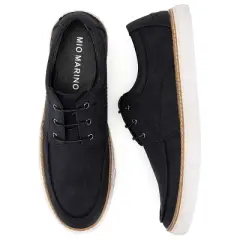 Mio Marino - Men's Wharf Sneakers Boat Shoes