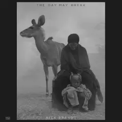 Nick Brandt: The Day May Break - by  Nadine Barth (Hardcover)