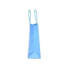 Jr. Tote Bag Solid Blue - Spritz&trade;