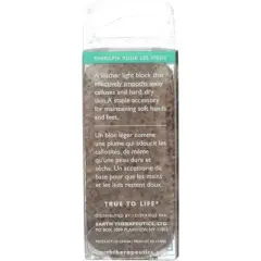 Earth Therapeutics Natural Sierra Pumice Stone - 1 ct