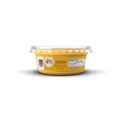 Good Foods Dairy-Free Nacho Cheeze Dip - 8oz