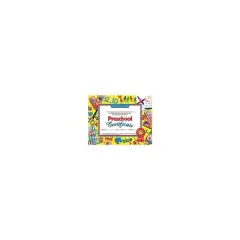 Hayes Preschool Certificate 8.5" x 11" Pack of 30 (H-VA605)