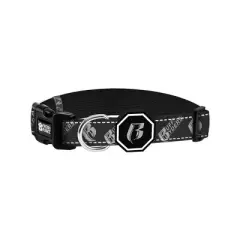 Fresh Pawz Ruff Ryders Dog Collar 