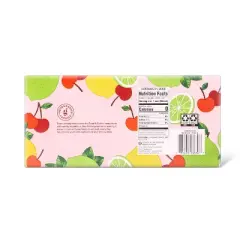 Tropical Cherry Sparkling Water - 8pk/12 fl oz Cans - Good & Gather&trade;