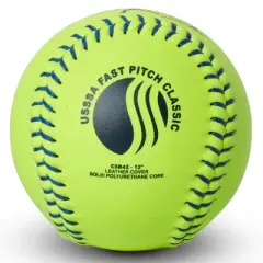 Champro 12" USSSA .47 Cor Fastpitch Softball (Dozen)