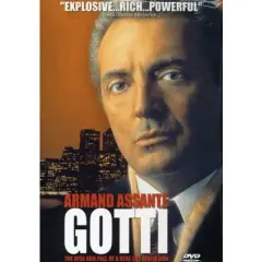 Gotti (DVD)(1996)