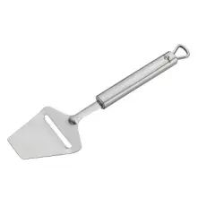 Kuchenprofi Parma Cheese Plane, 18/10 Stainless Steel, 10-Inch