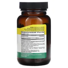 Country Life Simply CoQ10, 100 mg, 60 Vegan Softgels