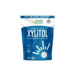Health Garden Birch Xylitol - 5 lbs - 2 pk