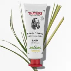 Thayers Natural Remedies Witch Hazel Blemish Balm - 4 fl oz