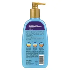 ShiKai Borage Therapy Children's Body Lotion Unscented - 8 fl oz