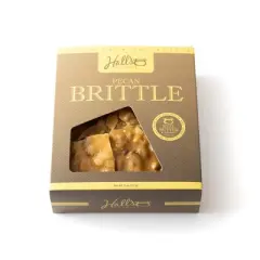 Hall's Pecan Brittle, 11 oz