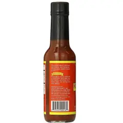 Dave's Gourmet Hurtin' Habanero Hot Sauce 5 Fl. Oz.