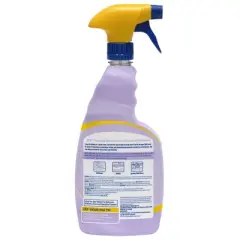 Zep Home Pro 2-in-1 Miracle Grout Cleaner and Protectant - 32 fl oz