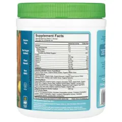 Amazing Grass Green Blend, Alkalize & Detox, 8.5 oz (240 g)