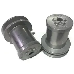 Husqvarna 2 Pack of Genuine OEM Replacement Blades - 581473301-2PK