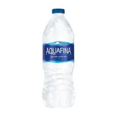 Aquafina Pure Unflavored Water