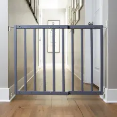 Primetime Petz Safety Mate Baby & Dog Gate