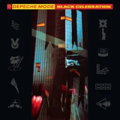 Depeche Mode - Black Celebration (180 Gram Vinyl)