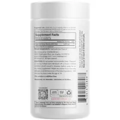 Codeage Grass-Fed Beef Kidney Pasture-Raised, Non-Defatted  Glandular Supplement, Freeze-Dried Superfood - 180ct
