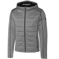 Altitude Quilted Jacket