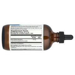 KAL Sure Stevia&trade; Extract, 8 fl oz (236.6 ml)