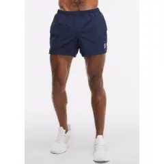 Peloton Men's 5" Lined Training Short, Deep Navy