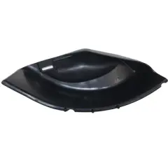 Husqvarna Genuine OEM Mulch Blade Kit - 960710005