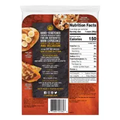 Stonefire Mini Original Naan - 7.05oz/4ct
