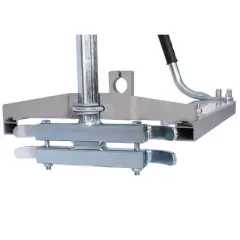 Chainsaw Mill 20 Inches Aluminium Portable Sawmill Planking Milling Bar Size 14 Inches To 20 Inches Chainsaw Planking Mill