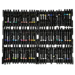 Prismacolor 72ct Art Marker Set