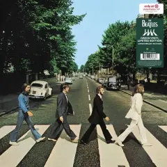 The Beatles - Abbey Road (Target Exclusive, Vinyl)