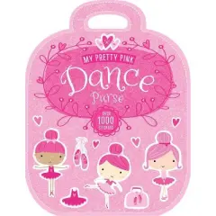 Pretty Pink Dance Purse 05/06/2015 Juvenile Fiction (Paperback)