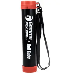 Gamma Pickleball Ball Tube