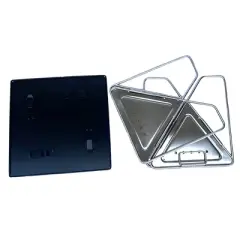 TOAKS Portable Fireplace