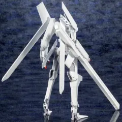 Type 20 Guard Yukimori 1/100 Scale Model Kit | Knights of Sidonia | Kotobukiya Action figures