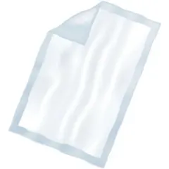 TENA Extra Underpads, Light Absorbency