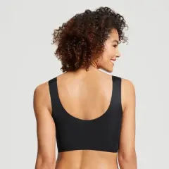 True & Co. True Everybody Women's Scoop Neck Bra