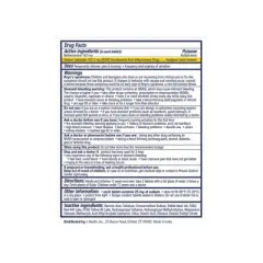 AZO Urinary Tract Defense, Antibacterial Protection + UTI Pain Relief - 24ct