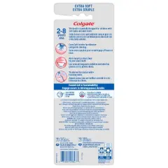 Colgate Kids Toothbrush Value Pack Ocean Explorer Extra Soft - 4ct