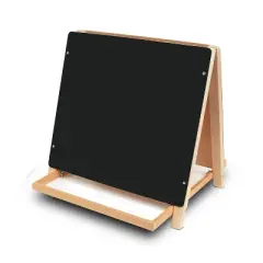 Crestline Products Table Top Easel, Black
