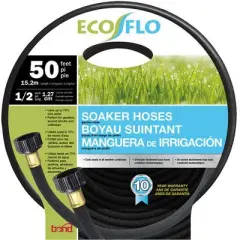 Bond Eco Flo Soaker Hose 50 ft