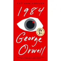 1984 ( Signet Classics) (Reissue) (Paperback) by George Orwell
