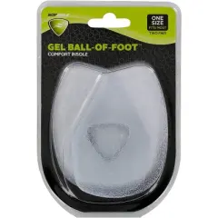 Sof Sole Ball-of-Foot Gel Cushion Inserts