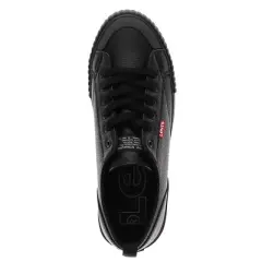 Levi's Kids Anikin Pebbled UL Unisex Lowtop Casual Sneaker Shoe