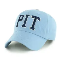 NHL Pittsburgh Penguins Clique Hat