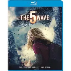 The 5th Wave