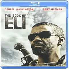 The Book of Eli