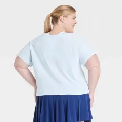 Women's Core Boxy Athletic T-Shirt - All in Motion&trade;